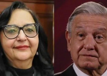 LÓPEZ OBRADOR EN EL 2018 “EL EJECUTIVO, NO SERÁ MÁS EL PODER DE LOS PODERES, NI BUSCARÁ SOMETER A OTROS PODERES”