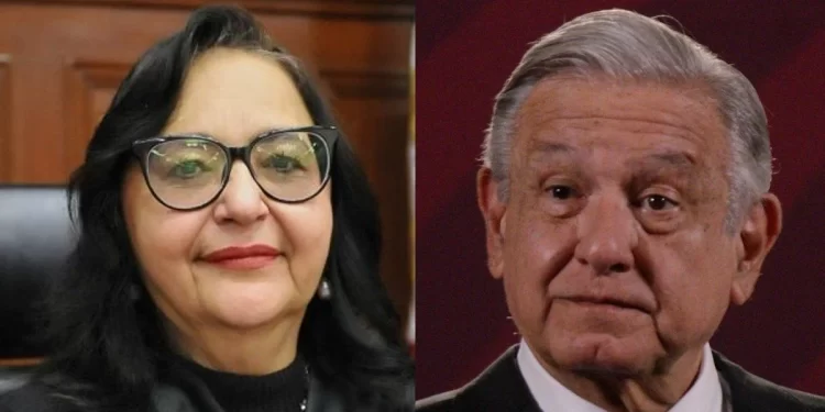 LÓPEZ OBRADOR EN EL 2018 “EL EJECUTIVO, NO SERÁ MÁS EL PODER DE LOS PODERES, NI BUSCARÁ SOMETER A OTROS PODERES”