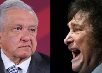 EL CAMBIO DE GOBIERNO DE CUALQUIER PAÍS, ES RESPONSABILIDAD DE SUS CIUDADANOS