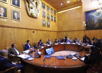 IMSS refrenda compromiso con empresarios de Guerrero para dar continuidad a facilidades administrativas