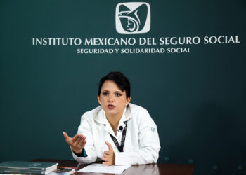 Realizará IMSS Jornada Nacional de Vasectomías del 17 al 30 de noviembre