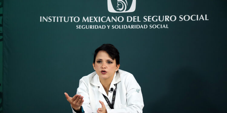 Realizará IMSS Jornada Nacional de Vasectomías del 17 al 30 de noviembre