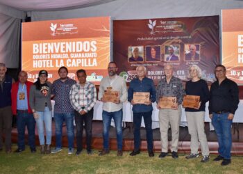 MANEJO REGENERATIVO DE SUELO: PRODUCTIVIDAD AGRÍCOLA EN LA DIRECCIÓN CORRECTA