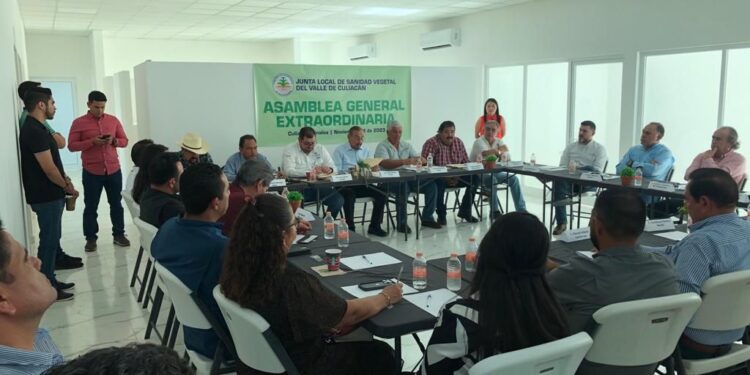 “HAY QUE APOSTARLE AL CONTROL BIOLÓGICO PARA COMBATIR LAS PLAGAS EN CULTIVOS”