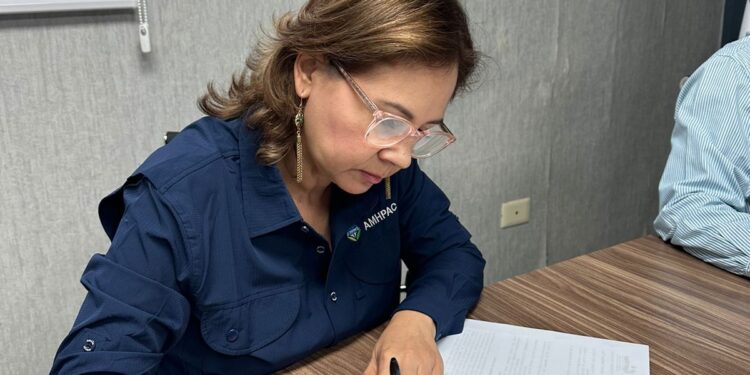 BENEFICIARÁ CONVENIO AMHPAC – UMFFAAC A 100 MIL TRABAJADORES DE AGRICULTURA PROTEGIDA