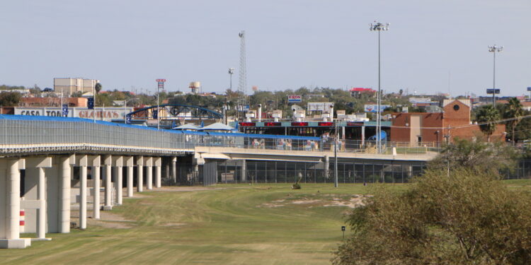 Impacto negativo para la economía de Eagle Pass, Texas y Piedras Negras, Coahuila