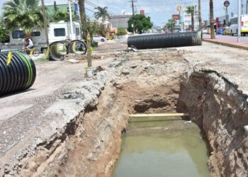 Una promesa histórica