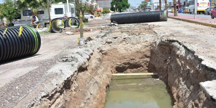 Una promesa histórica