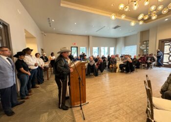 Acuerdan pedir el gobierno de Joe Biden incrementar vigilancia en la frontera contra el tráfico de drogas y migrantes