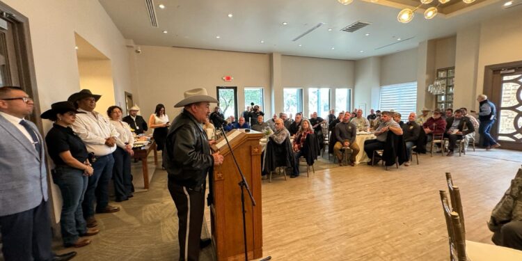 Acuerdan pedir el gobierno de Joe Biden incrementar vigilancia en la frontera contra el tráfico de drogas y migrantes