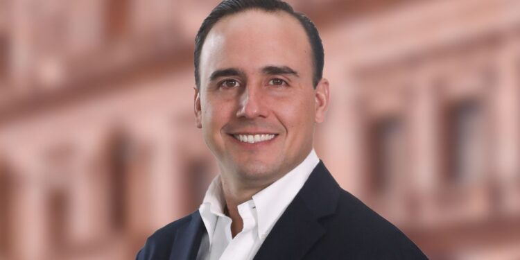 INICIA UNA NUEVA ERA EN COAHUILA