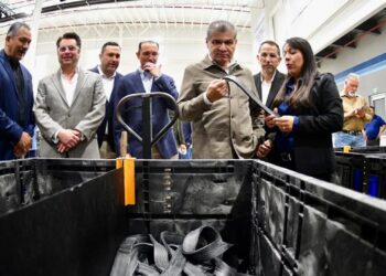 Acuña con grandes bondades para establecerse y crecer: Gerente de RH