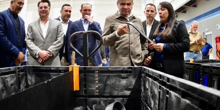 Acuña con grandes bondades para establecerse y crecer: Gerente de RH