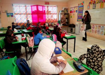 El “Plato del bien comer” es la herramienta fundamental para crecer sano: Nutrióloga