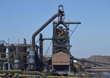 Inversionistas visitan AHMSA