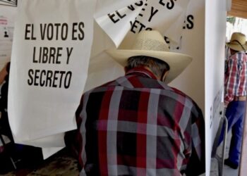 Autoriza INE 50 millones de anuncios entre partidos, para proceso electoral de 2024