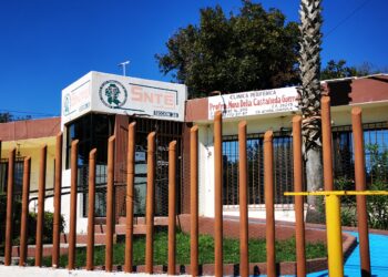 El servicio médico integral para los docentes se concretará con Manolo Jiménez