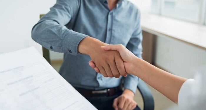 Este martes jornada de empleo “Aquí hay chamba” en la plaza Benjamin Canales