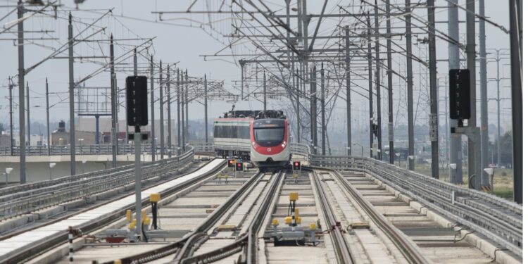 Publican decreto sobre trenes de pasajeros