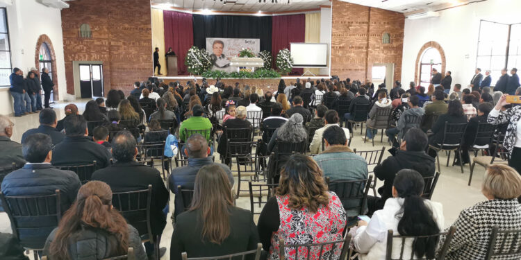 Hacen falta lideres sindicales natos que velen por sus agremiados: Isela Licerio