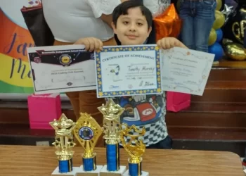 Estudiante de honor de Brownsville ISD de 11 años fue puesto en aislamiento