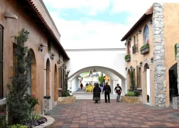 Promocionaran Piedras Negras en Texas