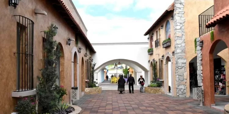 Promocionaran Piedras Negras en Texas