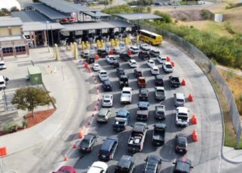 Plantean mega inversión de 50 mil mdd en frontera Piedras Negras-Eagle Pass