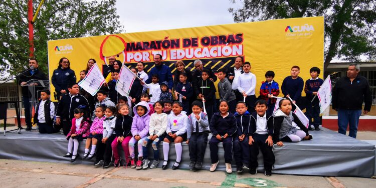 Impermeabilizaran techos de 2 edificios de la escuela primaria Cuauhtémoc