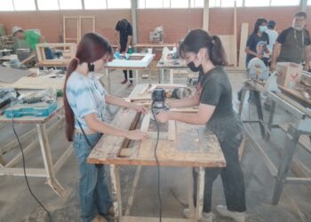 Impulsaran en el CeCaTI programa integral sobre buenos hábitos y prevención de adicciones