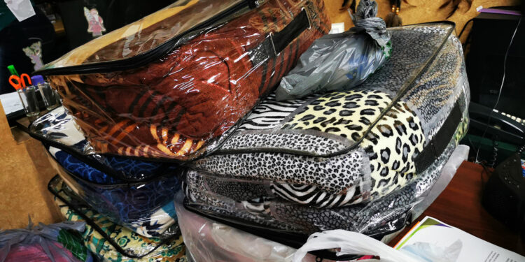 Invita EsAFeVi a su lotería a favor del equipamiento de la Clínica Oncológica