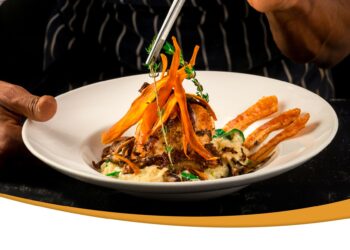 La gastronomía, una carrera que amplía el conocimiento de otras culturas en el mundo