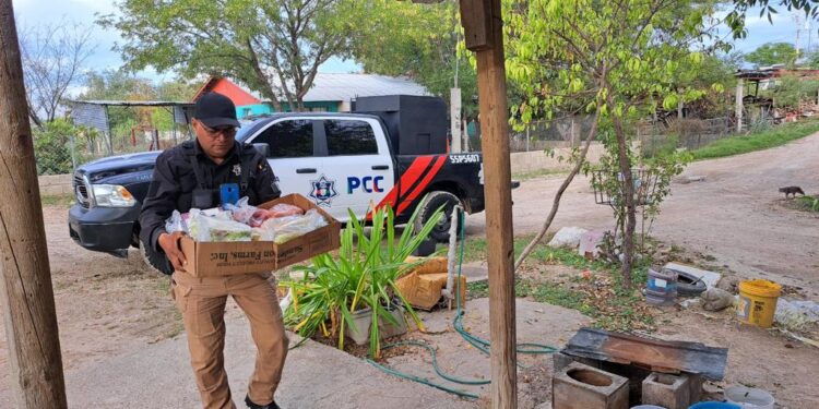 Por periodo de mayor circulación de dinero