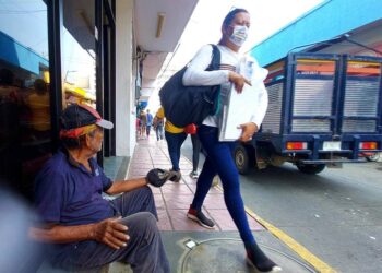 Cuánto gana un limosnero