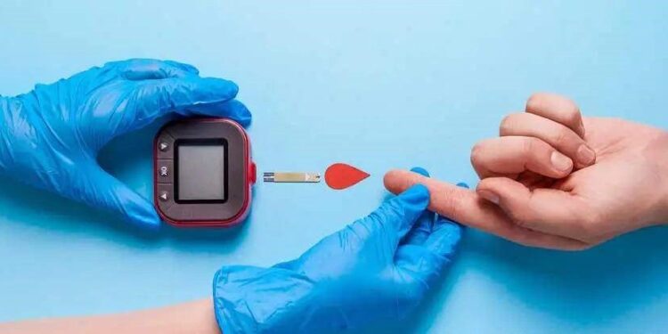 Alertan especialistas por alza en casos de prediabetes; llaman a tomar medidas para prevenirla