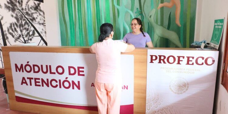 Llama Profeco a no comprar a través de Redes Sociales para evitar fraudes