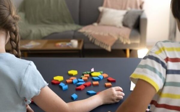 En Acuña realizan jornadas gratuitas de evaluación a niños para detectar TEA