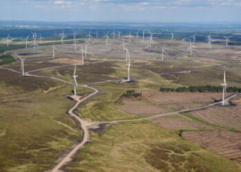 Con trabas y todo, avanza México en meta de energías renovables para el 2024