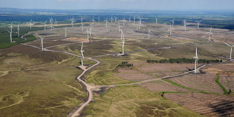 Con trabas y todo, avanza México en meta de energías renovables para el 2024