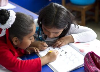 La prevención de la violencia contra las mujeres y las niñas es la clave hacia un mundo más igualitario, seguro y próspero