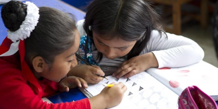 La prevención de la violencia contra las mujeres y las niñas es la clave hacia un mundo más igualitario, seguro y próspero