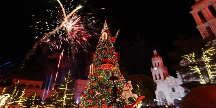 Enciende Manolo Jiménez Villamagia en Coahuila