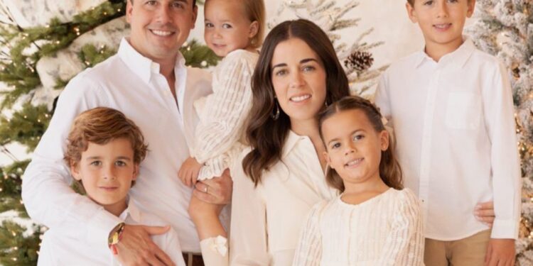 VAMOS JUNTOS CON TODO PA’ DELANTE EN ESTE 2024: MANOLO