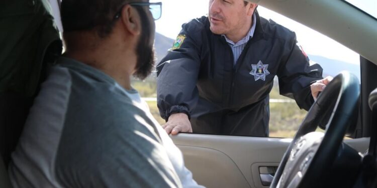 REFUERZA COAHUILA ACCIONES DE PROXIMIDAD EN FIESTAS DECEMBRINAS