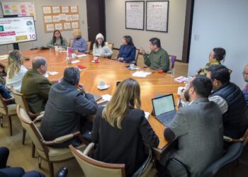 REFUERZA DIF COAHUILA RELACIONES INSTITUCIONES