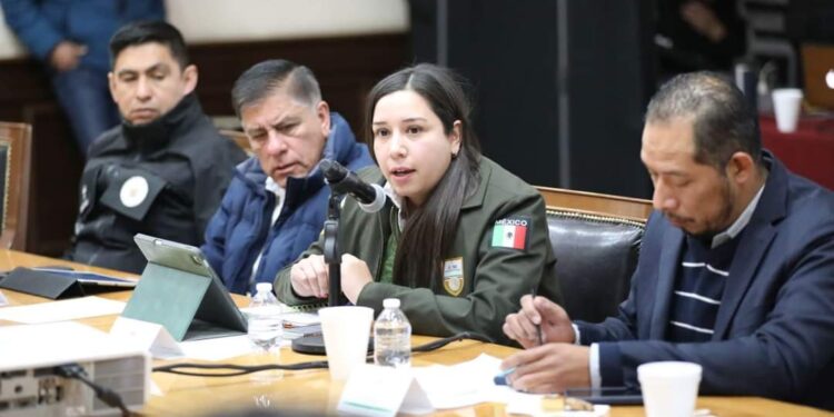 TRABAJAMOS COORDINADOS POR LA SEGURIDAD DE COAHUILA: MANOLO