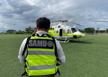 EN VACACIONES ABIERTAS ÁREAS DE URGENCIA DE HOSPITALES GENERALES