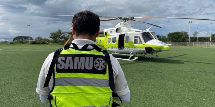 EN VACACIONES ABIERTAS ÁREAS DE URGENCIA DE HOSPITALES GENERALES