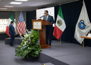 Reconoce Agricultura trayectoria de académicos e investigadores por su contribución al desarrollo de las ciencias agropecuarias y acuícolas