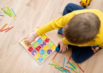 Estima “edemi” que en Acuña hay 1,300 niños con TEA